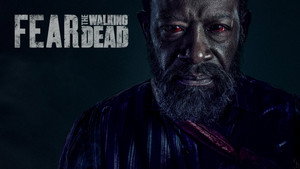 Fear the Walking Dead