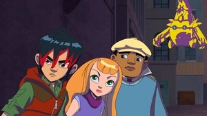 Imagen del episodio 8