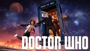 Doctor Who