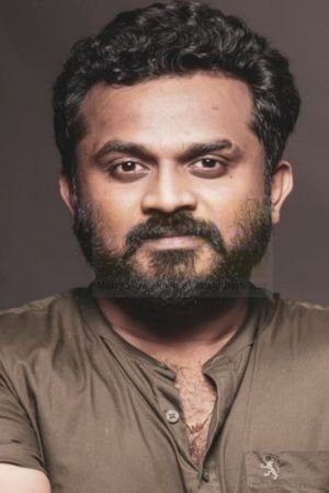 Tharun Moorthy