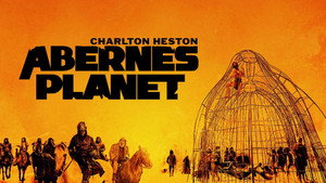 Planet of the Apes