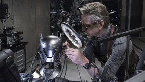 Batman v Superman: Dawn of Justice