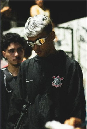 Davi Silva Fernandes