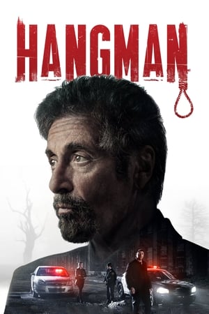 Hangman Streaming VF VOSTFR