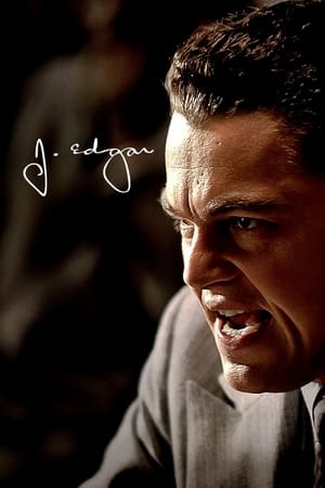 Póster de la película J. Edgar