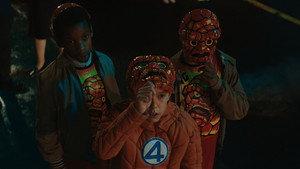 The Fantastic 4: First Steps