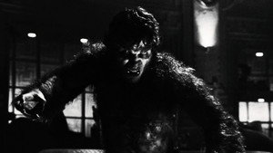 Werewolf by Night
