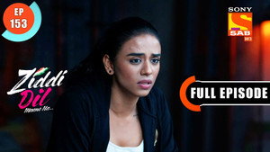 Episode 153