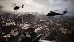 Black Hawk Down