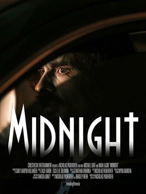 Póster de la película Midnight