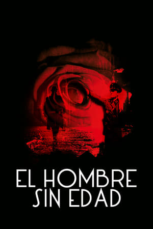 Póster de la película El hombre sin edad