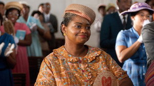 The Help