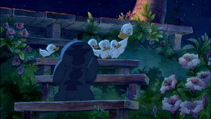 Lilo & Stitch
