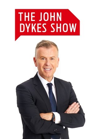 watch the john dykes show tv show poster