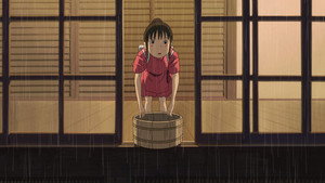 千と千尋の神隠し