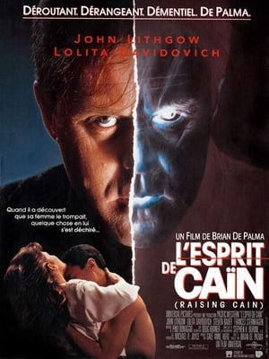 L'Esprit de Caïn Streaming VF VOSTFR