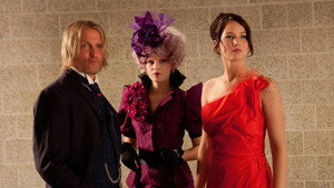Hunger Games