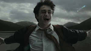 Harry Potter and the Prisoner of Azkaban