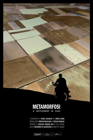 Metamorfosi