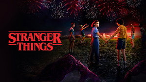 Stranger Things