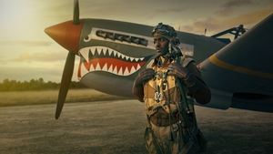 Masters of the Air latino 2024 1080p temporada 1