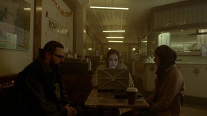 Mr. Robot