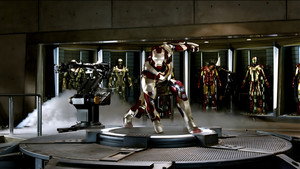 Iron Man 3