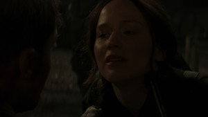 The Hunger Games: Mockingjay - Part 2