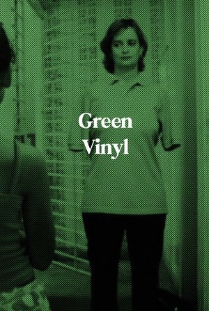Green Vinyl