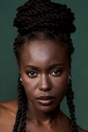 Anna Diop