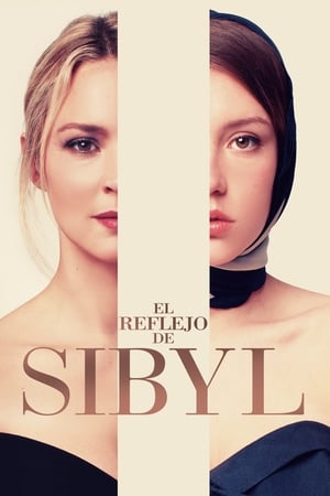 Póster de la película El reflejo de Sibyl