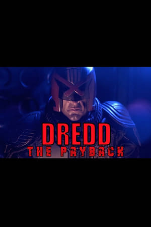 Póster de la película Dredd: The Payback