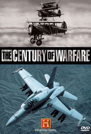 Póster de la serie The Century of Warfare