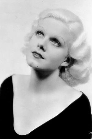 Jean Harlow