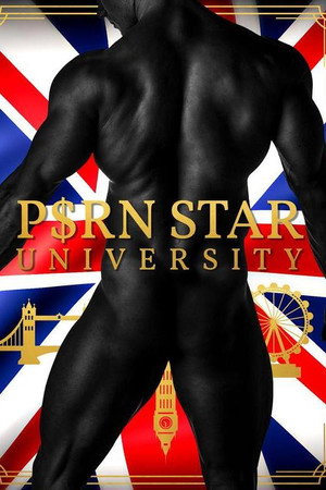 Póster de la película P$RN STAR University