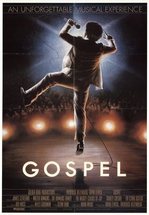 watch gospel movie poster
