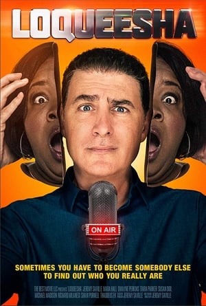 Póster de la película Loqueesha