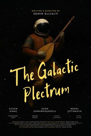The Galactic Plectrum