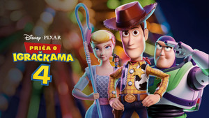 Toy Story 4