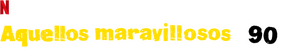 That ’90s Show