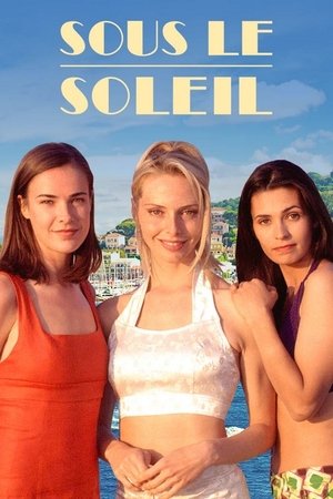 Póster de la serie Sous le soleil