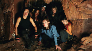 The Descent