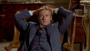 The Sting