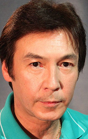 Zhan Baizhanbayev