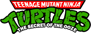 Las tortugas ninja II: El secreto de los mocos verdes