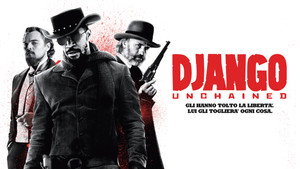 Django Unchained
