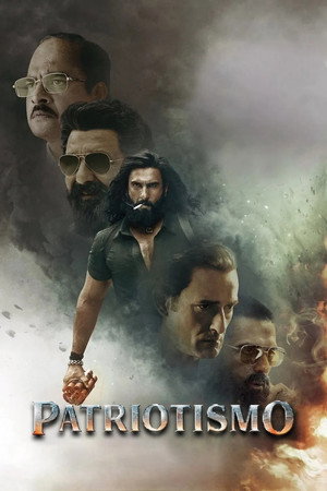 Póster de la película Patriotismo