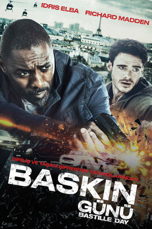 Baskın Günü