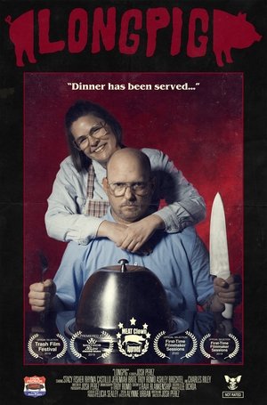 Póster de la película LONGPIG