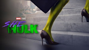 She-Hulk: Attorney at Law